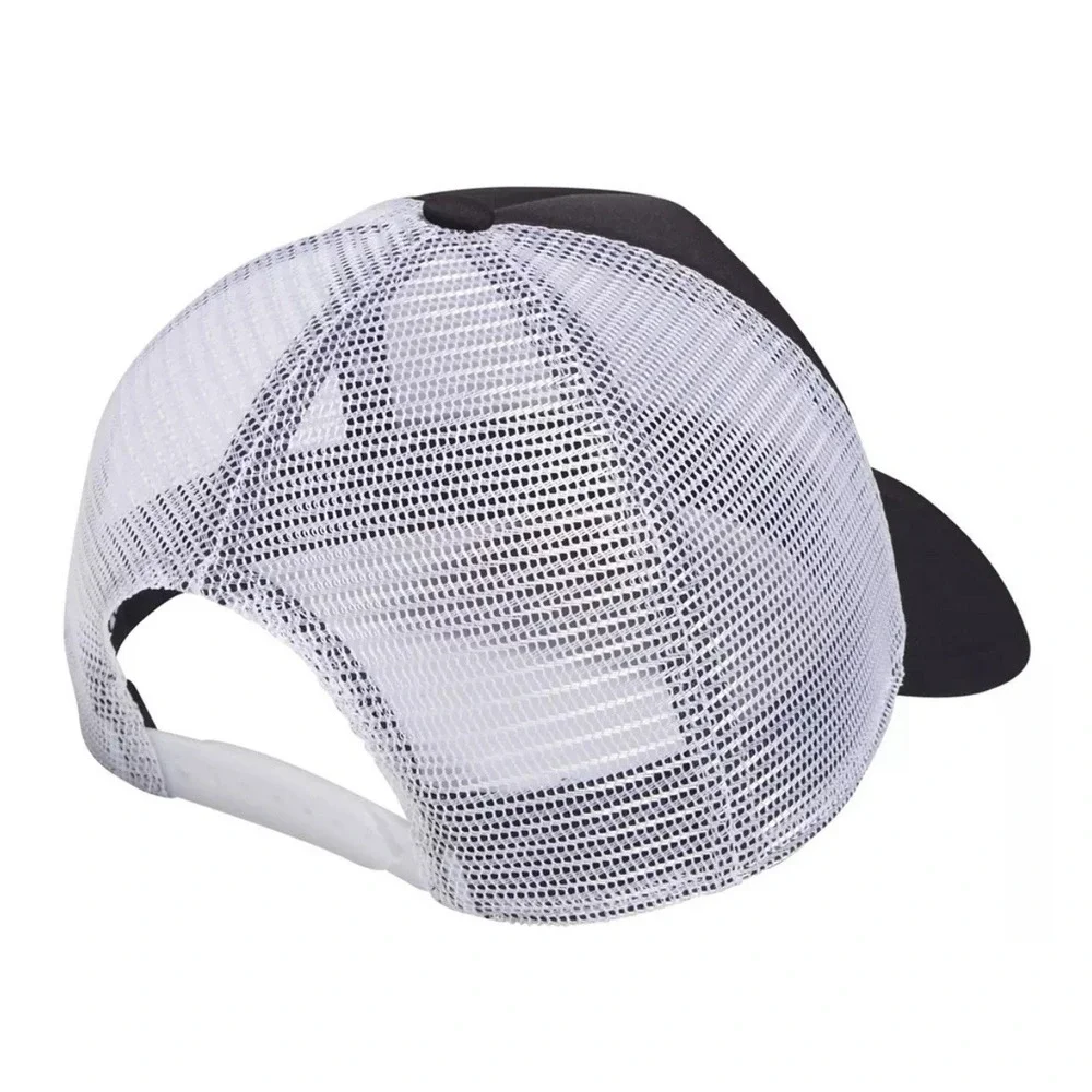 Adidas Washington Huskies Foam Front Vented NCAA Trucker Snapback Hat Cap NEW